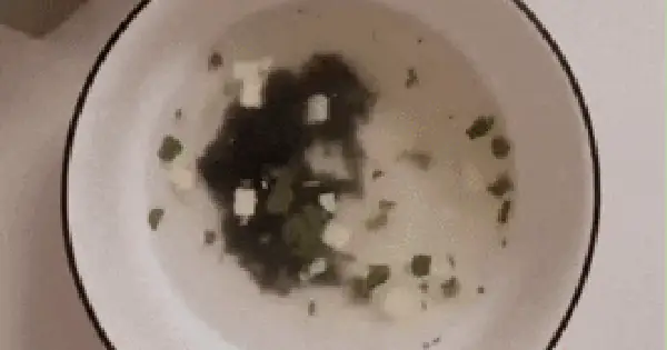Cách Nấu Canh Rong Biển Gói Thơm Ngon, Bổ Dưỡng Tại Nhà
