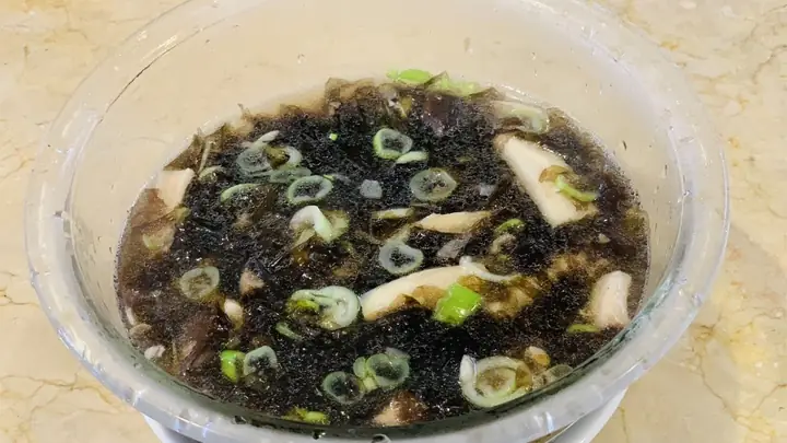 Cách Nấu Canh Rong Biển Gói Thơm Ngon, Bổ Dưỡng Tại Nhà