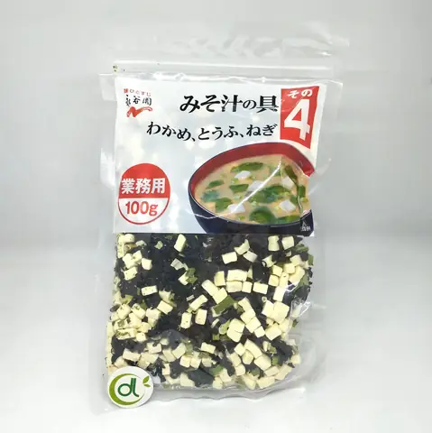Cách Nấu Canh Rong Biển Wakame Chuẩn Vị Hàn Quốc, Bổ Dưỡng Tại Nhà