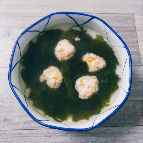 Cách Nấu Canh Rong Mứt Cách Nấu Canh Rong Mứt