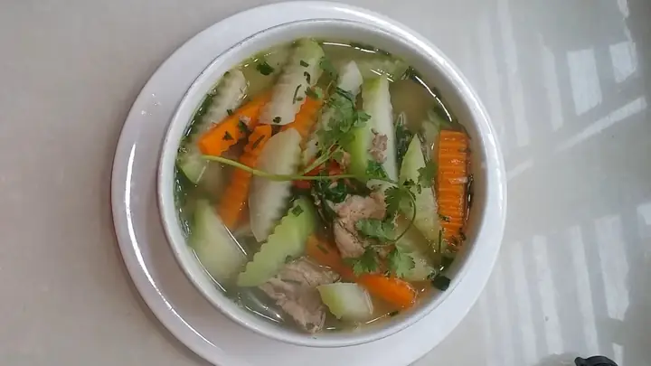 Cách Nấu Canh Su Hào Cà Chua Thơm Ngon, Thanh Mát Cho Bữa Cơm Gia Đình Cách Nấu Canh Su Hào Cà Chua Thơm Ngon, Thanh Mát Cho Bữa Cơm Gia Đình