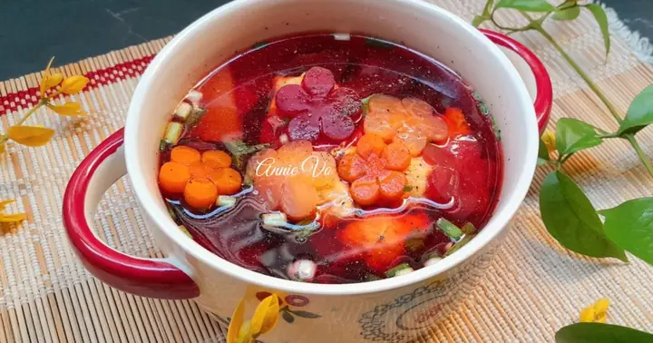Cách Nấu Canh Su Hào Khoai Tây Cà Rốt Thơm Ngon, Bổ Dưỡng Cho Bữa Cơm Gia Đình