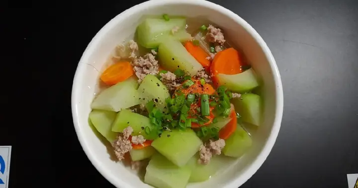 Cách Nấu Canh Su Hào Thịt Băm Ngon Ngọt Chuẩn Vị Bữa Cơm Gia Đình