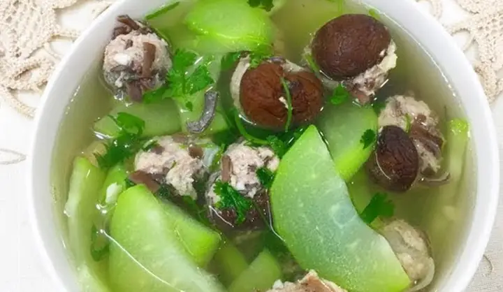 Cách Nấu Canh Su Su Ngon, Thanh Mát Cho Bữa Cơm Gia Đình