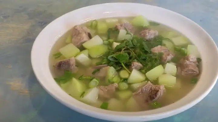 Cách Nấu Canh Su Su Ngon, Thanh Mát Cho Bữa Cơm Gia Đình