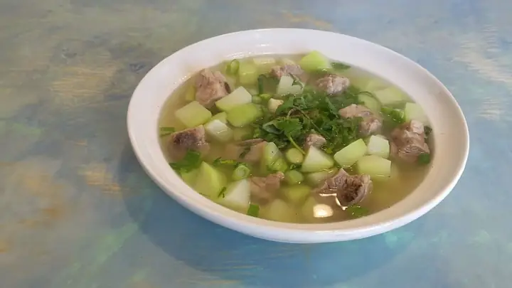 Cách Nấu Canh Su Su Ngon, Thanh Mát Cho Bữa Cơm Gia Đình