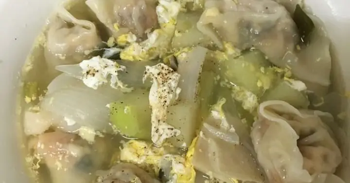 Cách Nấu Canh Sủi Cảo Hàn Quốc Chuẩn Vị, Đơn Giản Tại Nhà Cách Nấu Canh Sủi Cảo Hàn Quốc Chuẩn Vị, Đơn Giản Tại Nhà