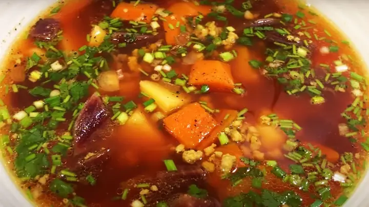 Cách Nấu Canh Súp Khoai Tây Cà Rốt Củ Dền Thơm Ngon Bổ Dưỡng Cách Nấu Canh Súp Khoai Tây Cà Rốt Củ Dền Thơm Ngon Bổ Dưỡng