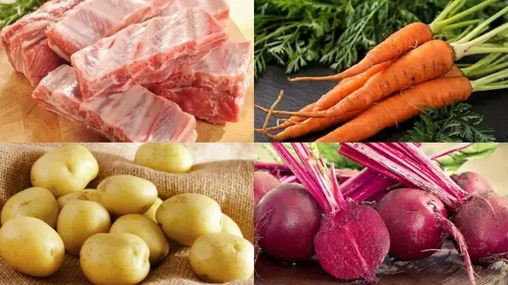 Cách Nấu Canh Súp Ngon