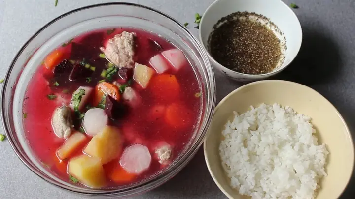 Cách Nấu Canh Súp Rau Củ Thơm Ngon, Bổ Dưỡng Cho Ngày Se Lạnh Cách Nấu Canh Súp Rau Củ Thơm Ngon, Bổ Dưỡng Cho Ngày Se Lạnh