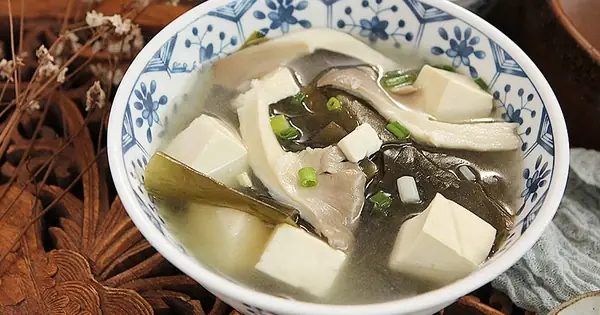Cách Nấu Canh Tảo Bẹ Thơm Ngon, Bổ Dưỡng Cho Bữa Cơm Gia Đình