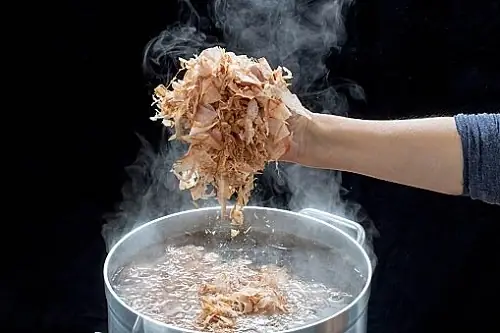 Cách Nấu Canh Tảo Bẹ Thơm Ngon, Bổ Dưỡng Cho Bữa Cơm Gia Đình