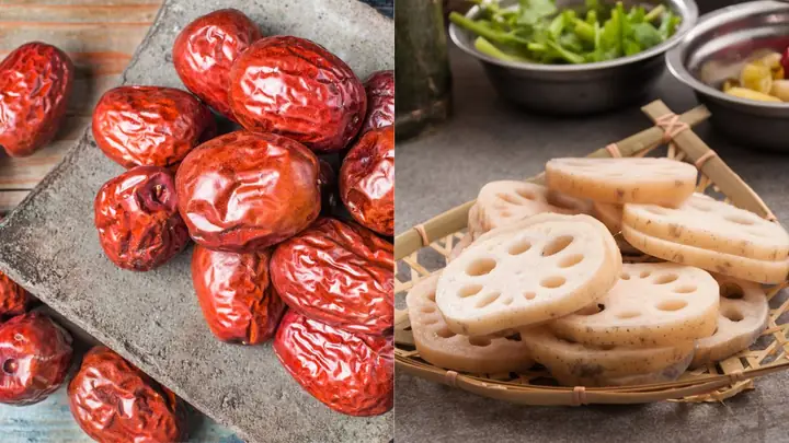 Cách Nấu Canh Táo Đỏ Thanh Mát, Bổ Dưỡng Cho Ngày Hè