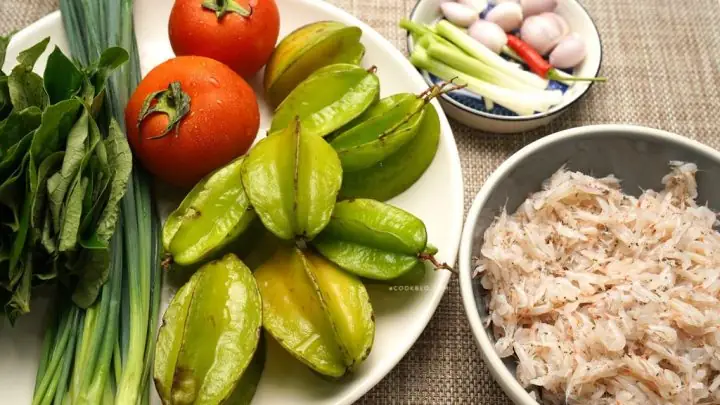 Cách Nấu Canh Tép Với Khế Chua Ngon Ngọt Chuẩn Vị Quê Cách Nấu Canh Tép Với Khế Chua Ngon Ngọt Chuẩn Vị Quê