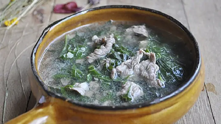 Cách Nấu Canh Thịt Bò Lá Lốt Thơm Ngon, Bổ Dưỡng Cho Bữa Cơm Gia Đình