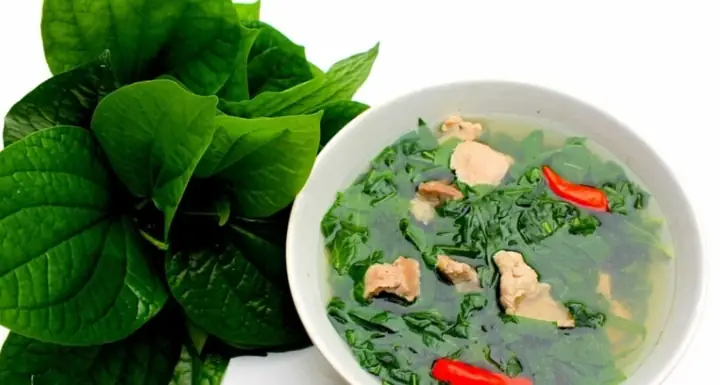 Cách Nấu Canh Thịt Bò Lá Lốt Thơm Ngon, Bổ Dưỡng Cho Bữa Cơm Gia Đình