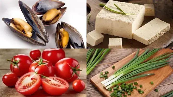 Cách Nấu Canh Trai Đậu Phụ Thanh Mát, Bổ Dưỡng Cho Ngày Hè