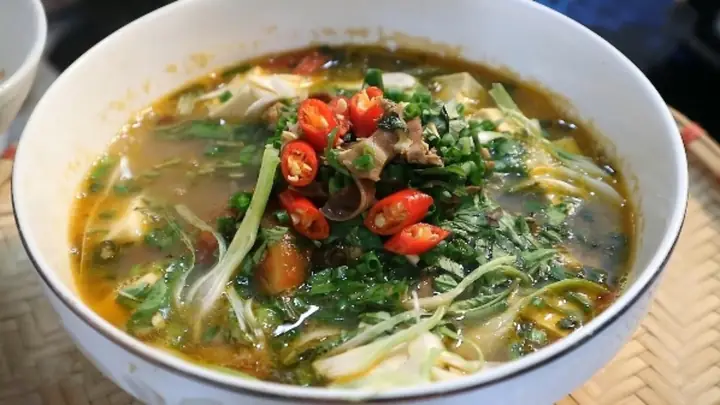 Cách Nấu Canh Trai Đậu Phụ Thanh Mát, Bổ Dưỡng Cho Ngày Hè