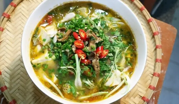 Cách Nấu Canh Trai Đậu Phụ Thanh Mát, Bổ Dưỡng Cho Ngày Hè