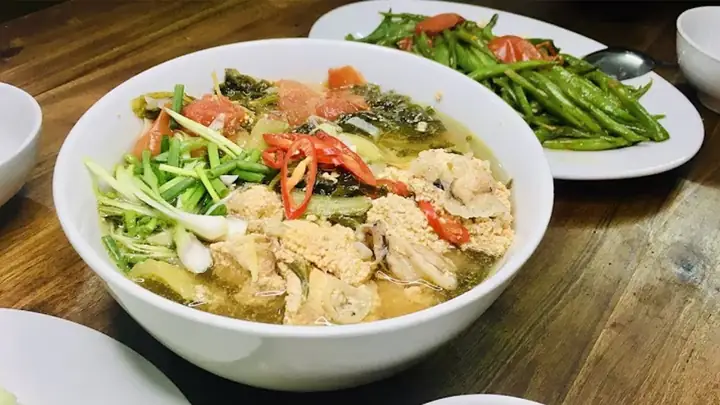 Cách Nấu Canh Trứng Cá Bổ Dưỡng, Thơm Ngon Cho Bữa Cơm Gia Đình
