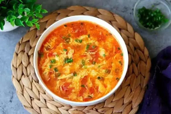 Cách Nấu Canh Trứng Gà Ngon Bổ Dưỡng Cho Mọi Nhà