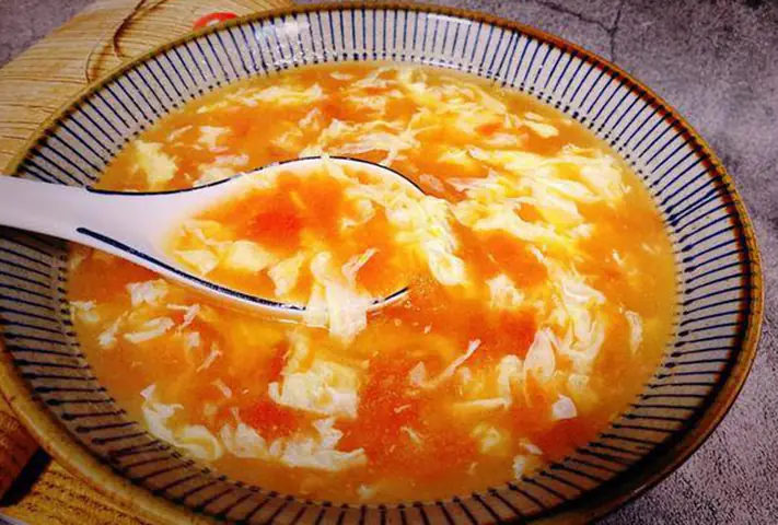 Cách Nấu Canh Trứng Hành Lá Ngon, Đơn Giản Tại Nhà