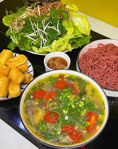 Cách Nấu Canh Trùng Trục Ngon Thanh Mát Cho Bữa Cơm Gia Đình