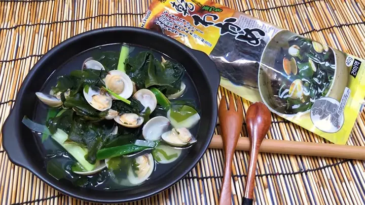 Cách Nấu Canh Vẹm Xanh Thơm Ngon, Bổ Dưỡng Cho Bữa Cơm Gia Đình