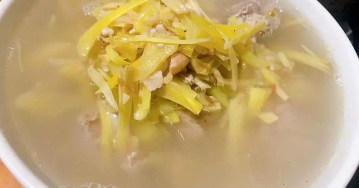 Cách Nấu Canh Xơ Mít Chay Thanh Mát, Đậm Đà Cho Ngày Hè
