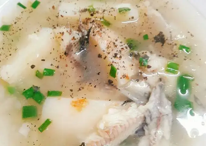Cách Nấu Canh Xương Củ Từ Ngon Ngọt, Bổ Dưỡng Cho Ngày Se Lạnh Cách Nấu Canh Xương Củ Từ Ngon Ngọt, Bổ Dưỡng Cho Ngày Se Lạnh