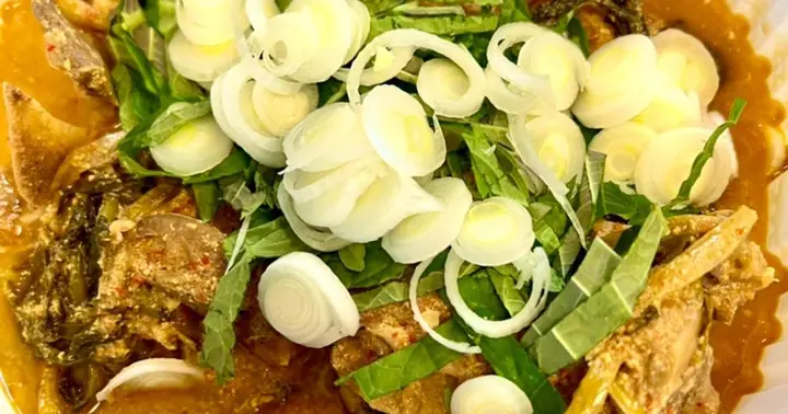 Cách Nấu Canh Xương Hàn Quốc Chuẩn Vị, Thơm Ngon Tại Nhà