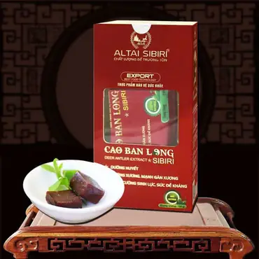 Cách Nấu Cao Ban Long Chuẩn Nhất Và Những Điều Bạn Cần Biết