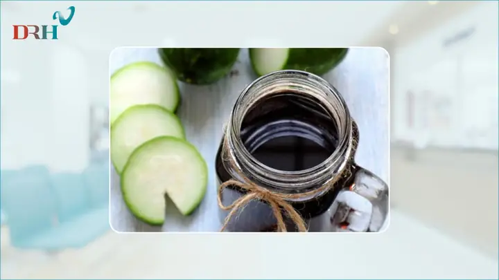 Cách Nấu Cao Bí Đao Trị Tàn Nhang: Hướng Dẫn Chi Tiết Từ A Đến Z