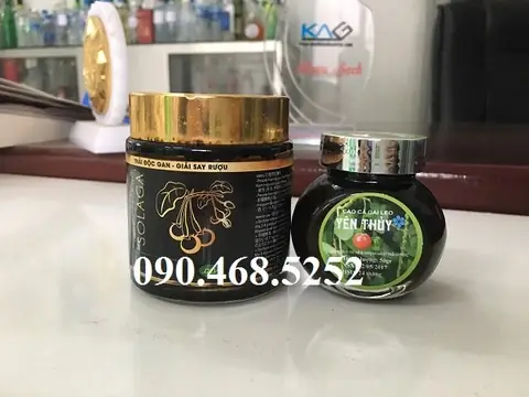 Cách Nấu Cao Cà Gai Leo Chuẩn Nhất Tại Nhà