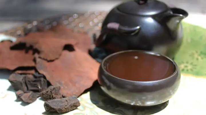 Cách Nấu Cao Hà Thủ Ô Đỏ Chuẩn Vị Và Hiệu Quả