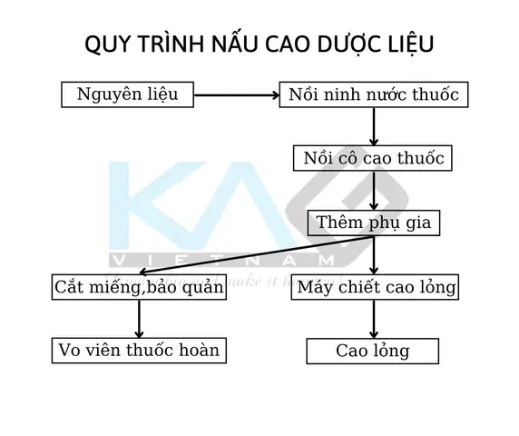 Cách Nấu Cao Lá Lốt Chuẩn Nhất Tại Nhà Và Những Lưu Ý Quan Trọng