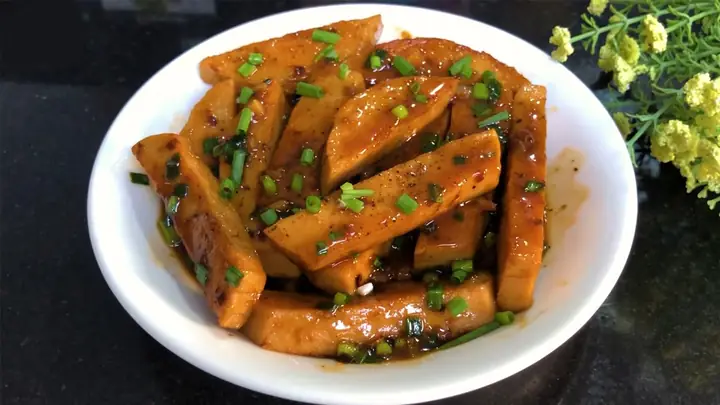 Cách Nấu Chả Lụa Kho Tiêu Ngon Chuẩn Vị, Mềm Thơm Ngày Tết Cách Nấu Chả Lụa Kho Tiêu Ngon Chuẩn Vị, Mềm Thơm Ngày Tết