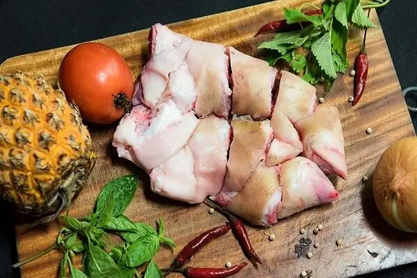 Cách Nấu Chân Giò Cho Bà Đẻ Ngon Bổ Dưỡng, Lợi Sữa Và Mau Hồi Sức Cách Nấu Chân Giò Cho Bà Đẻ Ngon Bổ Dưỡng, Lợi Sữa Và Mau Hồi Sức