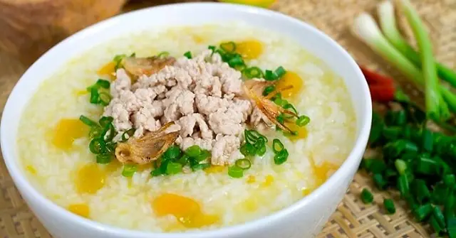 Cách Nấu Cháo 1 10 Từ Cơm: Hướng Dẫn Chi Tiết Và Mẹo Biến Tấu