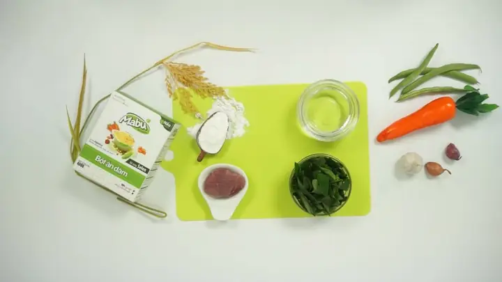 Cách Nấu Cháo Ăn Dặm Mabu: Hướng Dẫn Chi Tiết Và Thực Đơn Dinh Dưỡng Cho Bé