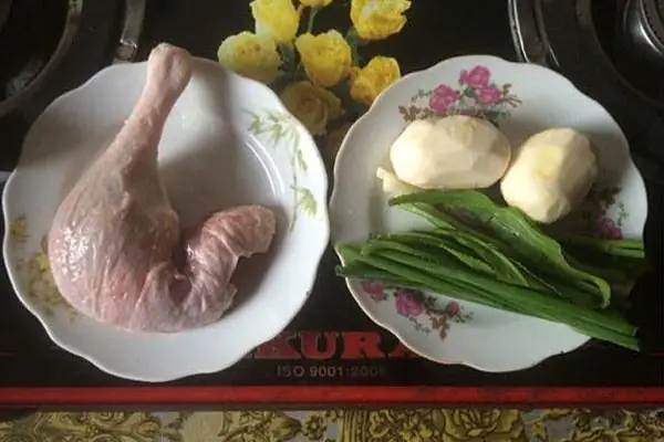 Cách Nấu Cháo Ăn Dặm Mabu: Hướng Dẫn Chi Tiết Và Thực Đơn Dinh Dưỡng Cho Bé