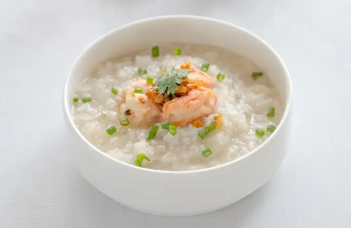Cách Nấu Cháo Bằng Nồi Áp Suất Cơ Ngon, Mềm Và Không Bị Trào