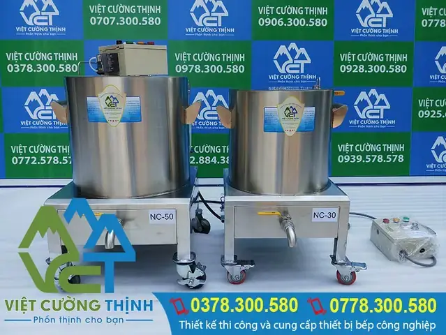 Cách Nấu Cháo Bằng Nồi Điện Công Nghiệp: Hướng Dẫn Chi Tiết Từ A Đến Z