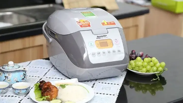 Cách Nấu Cháo Bằng Nồi Sharp Ks-zt18: Hướng Dẫn Chi Tiết Từ A Đến Z