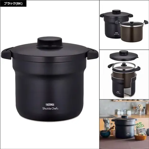 Cách Nấu Cháo Bằng Nồi Ủ Thermos: Hướng Dẫn Chi Tiết Và Mẹo Hay Cho Món Ăn Bổ Dưỡng