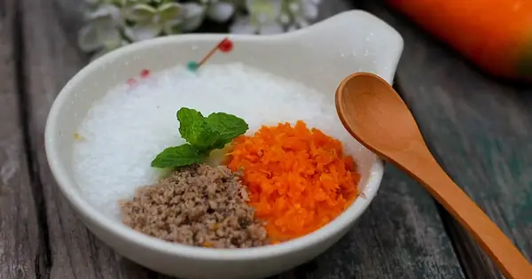 Cách Nấu Cháo Bằng Phích: Bí Quyết Giữ Ấm Thực Phẩm An Toàn Và Hiệu Quả Cách Nấu Cháo Bằng Phích: Bí Quyết Giữ Ấm Thực Phẩm An Toàn Và Hiệu Quả