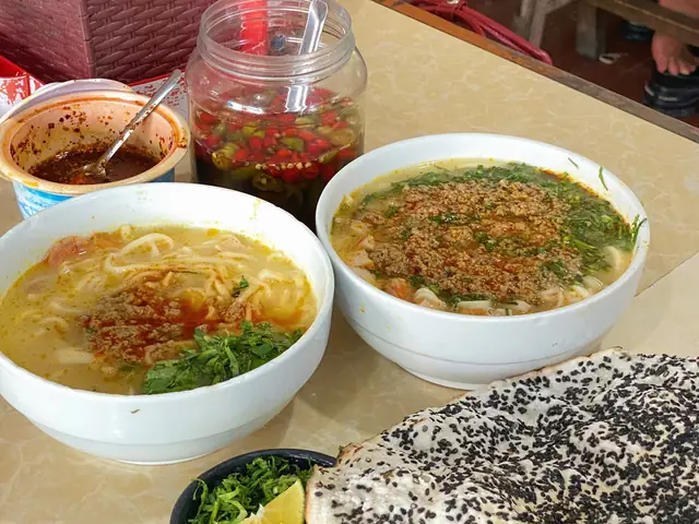 Cách Nấu Cháo Bánh Canh Thơm Ngon, Bổ Dưỡng Tại Nhà