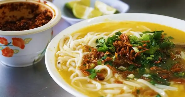 Cách Nấu Cháo Bánh Canh Xương Thơm Ngon, Đậm Đà Chuẩn Vị Miền Trung Cách Nấu Cháo Bánh Canh Xương Thơm Ngon, Đậm Đà Chuẩn Vị Miền Trung