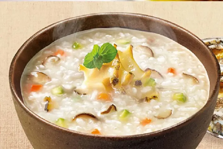 Cách Nấu Cháo Bào Ngư Thơm Ngon, Bổ Dưỡng Cho Mọi Nhà