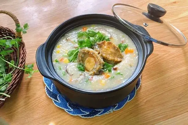 Cách Nấu Cháo Bào Ngư Thơm Ngon, Bổ Dưỡng Cho Mọi Nhà